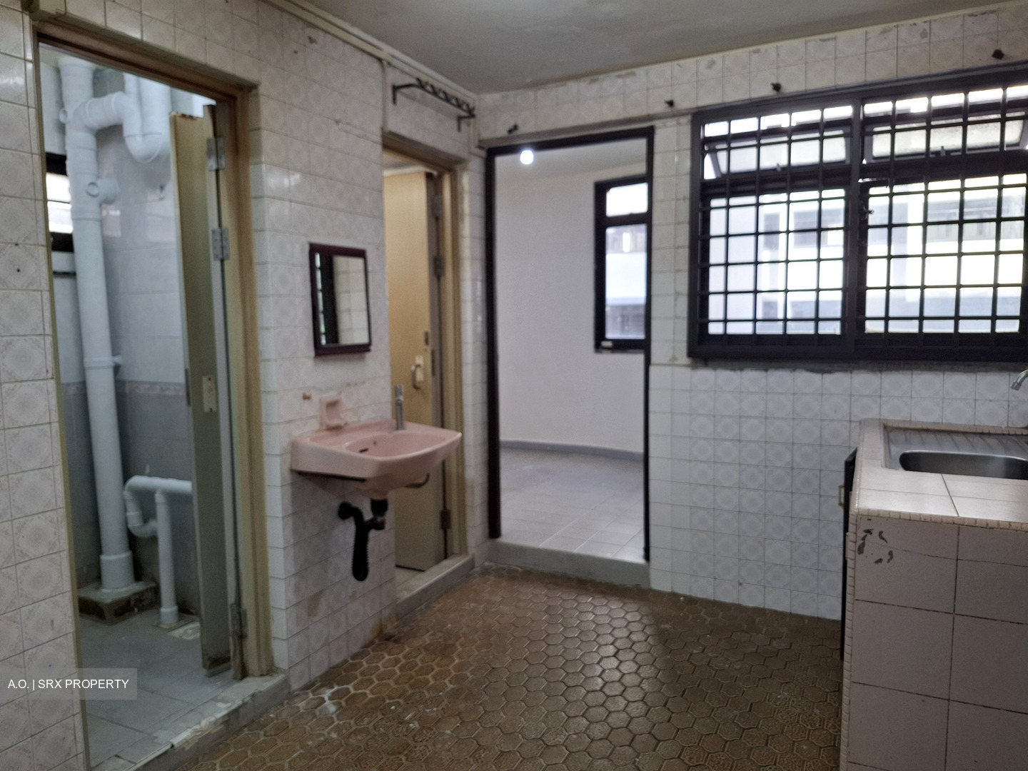 Blk 13 Mount Faber View (Bukit Merah), HDB 3 Rooms #555267151